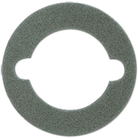 Уплотнитель для арт. №..537.. для обеспечения IP44, 37D