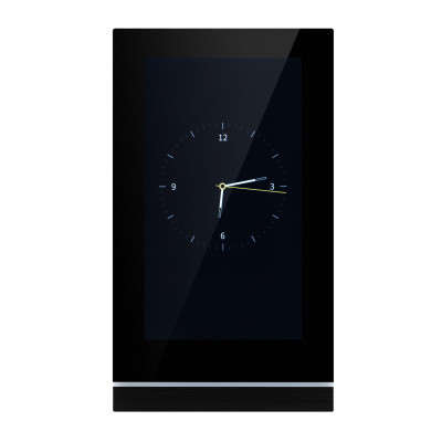 INTELLIGENT ARLIGHT Панель сенсорная KNX-113-51-MULTI-V5-IN (20-30V) (IARL, IP20 Пластик, 2 года), 031738