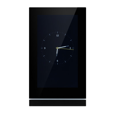 INTELLIGENT ARLIGHT Панель сенсорная KNX-113-51-MULTI-V5-IN (20-30V) (IARL, IP20 Пластик, 2 года), 031738