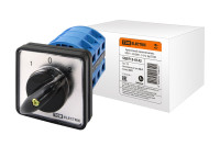 КПУ11-40/3031 (1-0-2 3р) TDM Electric, SQ0715-0142