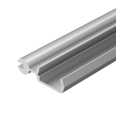 Профиль POLI-2000 ANOD (Arlight, Алюминий), 021738