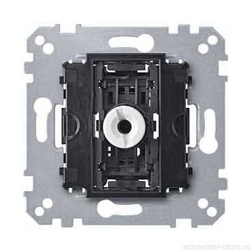 Мех-зм держателя предохранителя 16 А