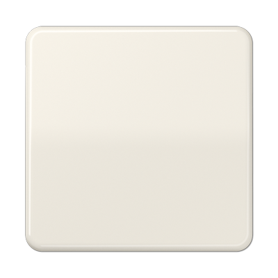 Клавиша ударопрочная для выключателя и кнопки; слоновая кость, CD590BF