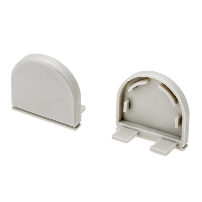 Заглушка для PLS-GIP под экран G-L (Arlight, Пластик), 014543