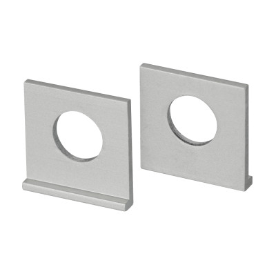 Проушина RING-ZM-SET (Arlight, Металл), 021821