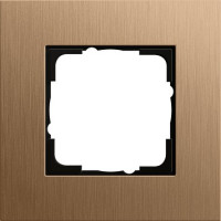 021138 Gira Рамка одинарная 021138 Gira Рамка одинарная