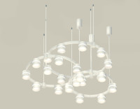 Крепеж подвесной для корпуса светильника, AMBRELLA LIGHT, A9208