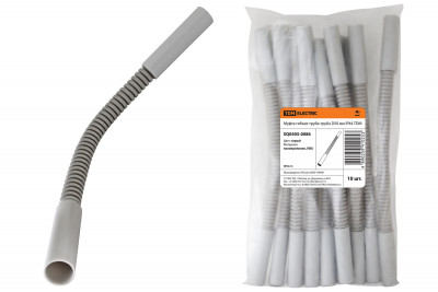 Муфта гибкая труба-труба D50 мм IP44 TDM Electric, SQ0405-0086