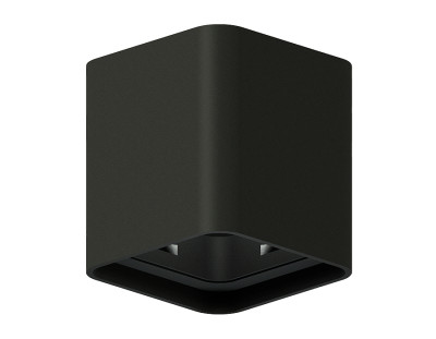 Корпус накладной для насадок с размером 70*70мм 1*GU5.3, AMBRELLA LIGHT, C7841