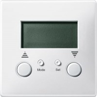 MTN585919 - SD Таймер электронн. стандартный, бел., Schneider Electric
