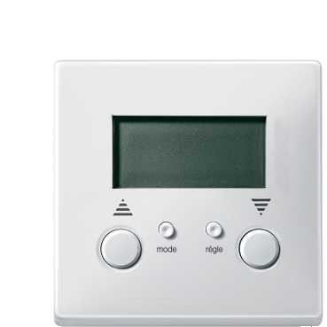 MTN585919 - SD Таймер электронн. стандартный, бел., Schneider Electric