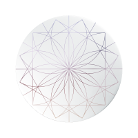 PPB ASTRA-2  18w 4000K IP20 D260*55 Jazzway, 5027008