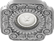 FD1007RCB Fede Светильник Firenze, Bright Chrome