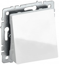 BRITE Вывод кабеля МВ10-БрБ бел. IEK, BR-VK10-0-K01