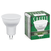 Лампа светодиодная, 13W 230V GU5.3 4000K MR16, SBMR1613, Feron 55219