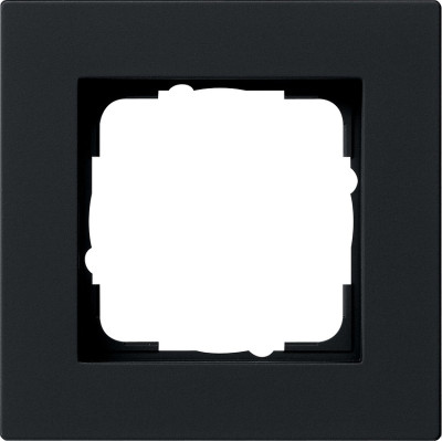 0211095 Gira Рамка одинарная