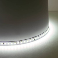 Лента светодиодная 120SMD(2835)/м 9.6Вт/м 24V 20000*10*1.22мм 4000К, LS520, Feron 41277
