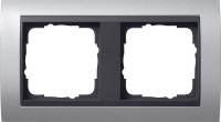 021206 Gira Рамка двойная