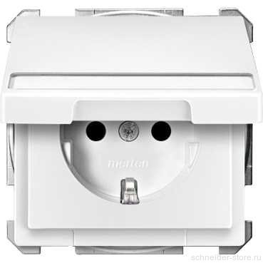 МЕХ. РОЗ С/Ш С КРЫШК. И ПОЛЕМ Д. НАД.