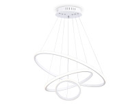 Подвесной светодиодный светильник 4200K 56Вт, AMBRELLA LIGHT, FL40818