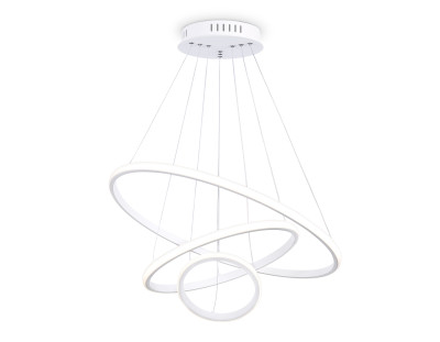 Подвесной светодиодный светильник 4200K 56Вт, AMBRELLA LIGHT, FL40818