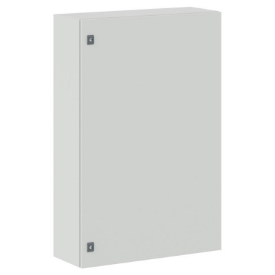 Корпус сварной ST без М//П 1200x800x300 (упак. 1шт), ДКС R5ST1283WMP