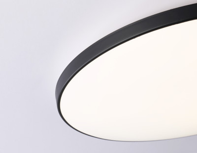 Потолочный светодиодный светильник 4200K 24Вт IP44, AMBRELLA LIGHT, FZ1226