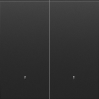 Donel S08 черный графит клавиша 2-я с подсветкой, серия DB, DS28557 Donel S08 черный графит клавиша 2-я с подсветкой, серия DB, DS28557