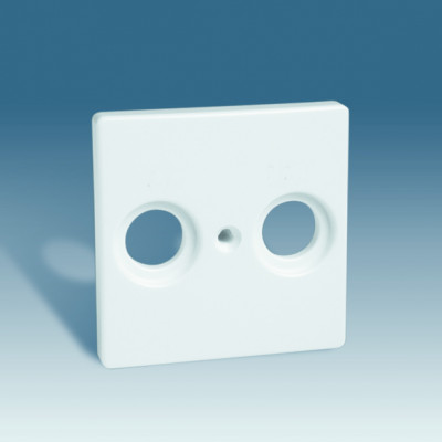 Simon S82,82N Накладка на 75486-, 75487-, 75488-, шампань, 82053-34