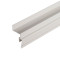 Профиль STRETCH-SHADOW-2000 WHITE (A2-CONTOUR-PRO) (Arlight, Алюминий), 042559