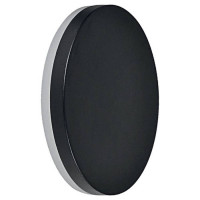 Светильник уличный светодиодный, 7W, 450Lm, 4000K, черный DH104, Feron 06317