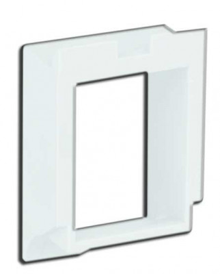 Simon SConnect Вкладыш переходный в угловые адаптеры для 1 шт CJ545U(FM), CJ645U(FM), 75540-39, MD67