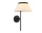Настенный светильник E14*1, AMBRELLA LIGHT, LH72455
