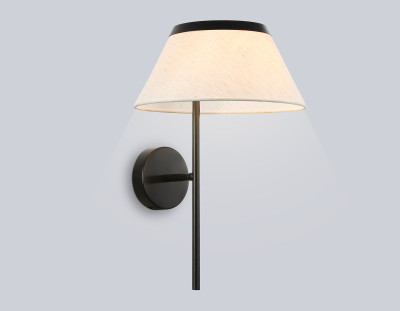 Настенный светильник E14*1, AMBRELLA LIGHT, LH72455