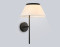 Настенный светильник E14*1, AMBRELLA LIGHT, LH72455