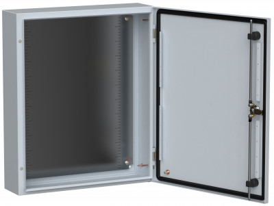 TITAN 5 Корпус металлический ЩМП-60.50.15 УХЛ1 IP66 IEK, TI5-10-N-060-050-015-66