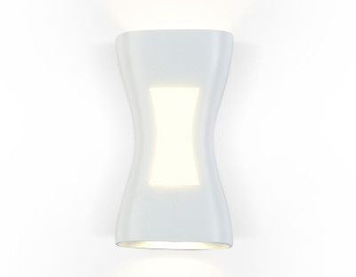 Уличный настенный светильник 3000K-4200K 6Вт IP54, AMBRELLA LIGHT, ST4527