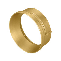 Вставка SP-POLO-R85 (GD, 3-3) (Arlight, Металл), 020882 Вставка SP-POLO-R85 (GD, 3-3) (Arlight, Металл), 020882