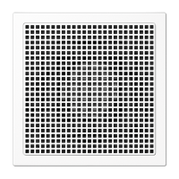 4 гонговый звонок, LS2567-G3WW