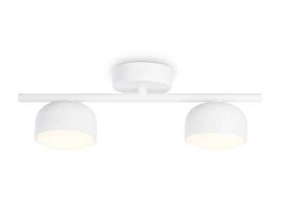 Настенно-потолочный поворотный светильник 2*GX53, AMBRELLA LIGHT, TN71022