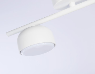 Настенно-потолочный поворотный светильник 2*GX53, AMBRELLA LIGHT, TN71022