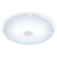 97737 Светодиод. потол. светильник LANCIANO димм. с рег-кой темп. цвета, 40W (LED), 4000lm, ?660, H1