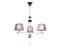 Подвесной светильник E27*3, AMBRELLA LIGHT, TR4614