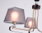 Подвесной светильник E27*3, AMBRELLA LIGHT, TR4614