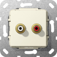 563301 Gira Тюльпан аудио 563301 Gira Тюльпан аудио