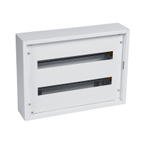 Legrand XL? S 160 Шкаф Навесной 2x24M, 337202