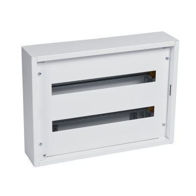 Legrand XL? S 160 Шкаф Навесной 2x24M, 337202