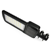 Светильник Уличный Gauss LED Qplus IP65 370*145*45 30W 3600lm 5000K 120-260V КСС "Ш" 1/6, 629535330 Светильник Уличный Gauss LED Qplus IP65 370*145*45 30W 3600lm 5000K 120-260V КСС "Ш" 1/6, 629535330