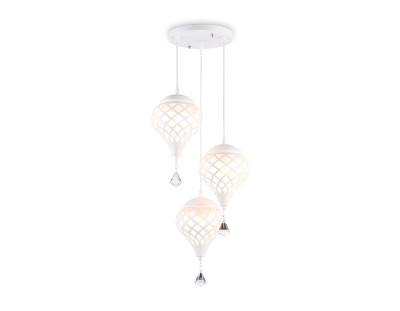 Подвесной светильник E27*3, AMBRELLA LIGHT, TR8443