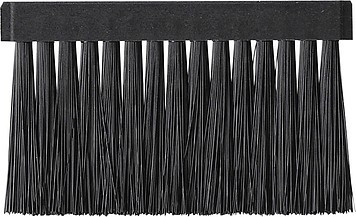 8000102 Gira Щетка для центральной панели 068228 с наклонным выходом